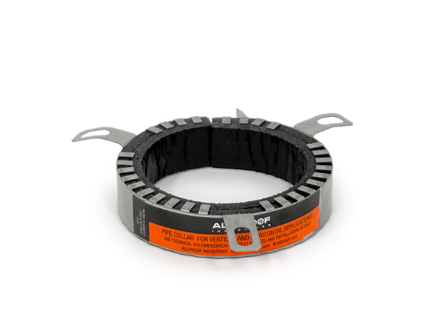 Low Profile Fire Collars