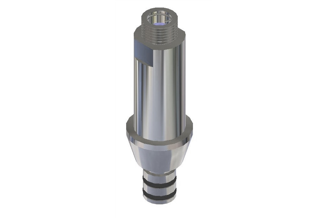 Spring Retainer Extension