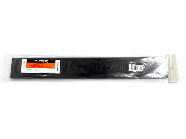 Fire Wraps