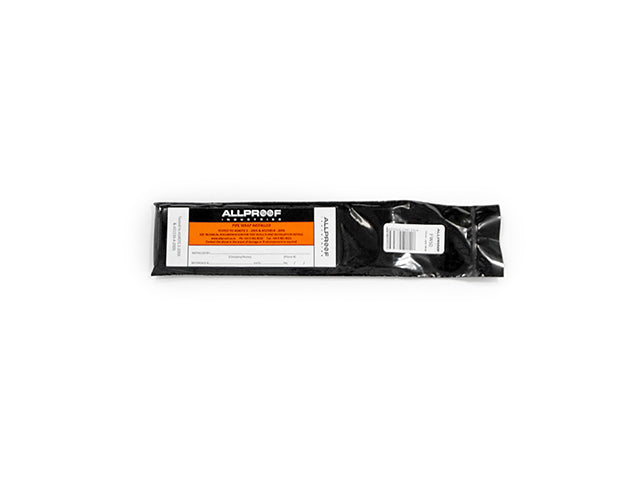 Fire Wraps