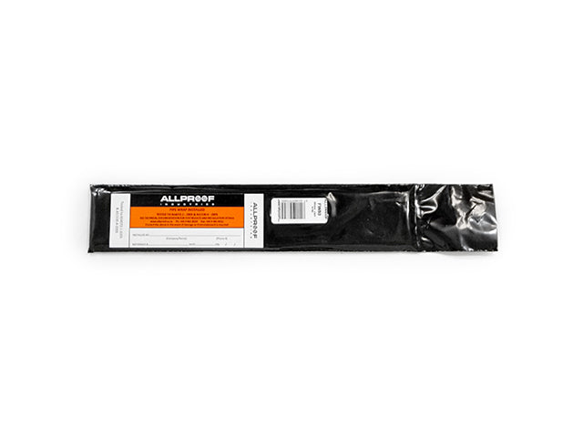 Fire Wraps