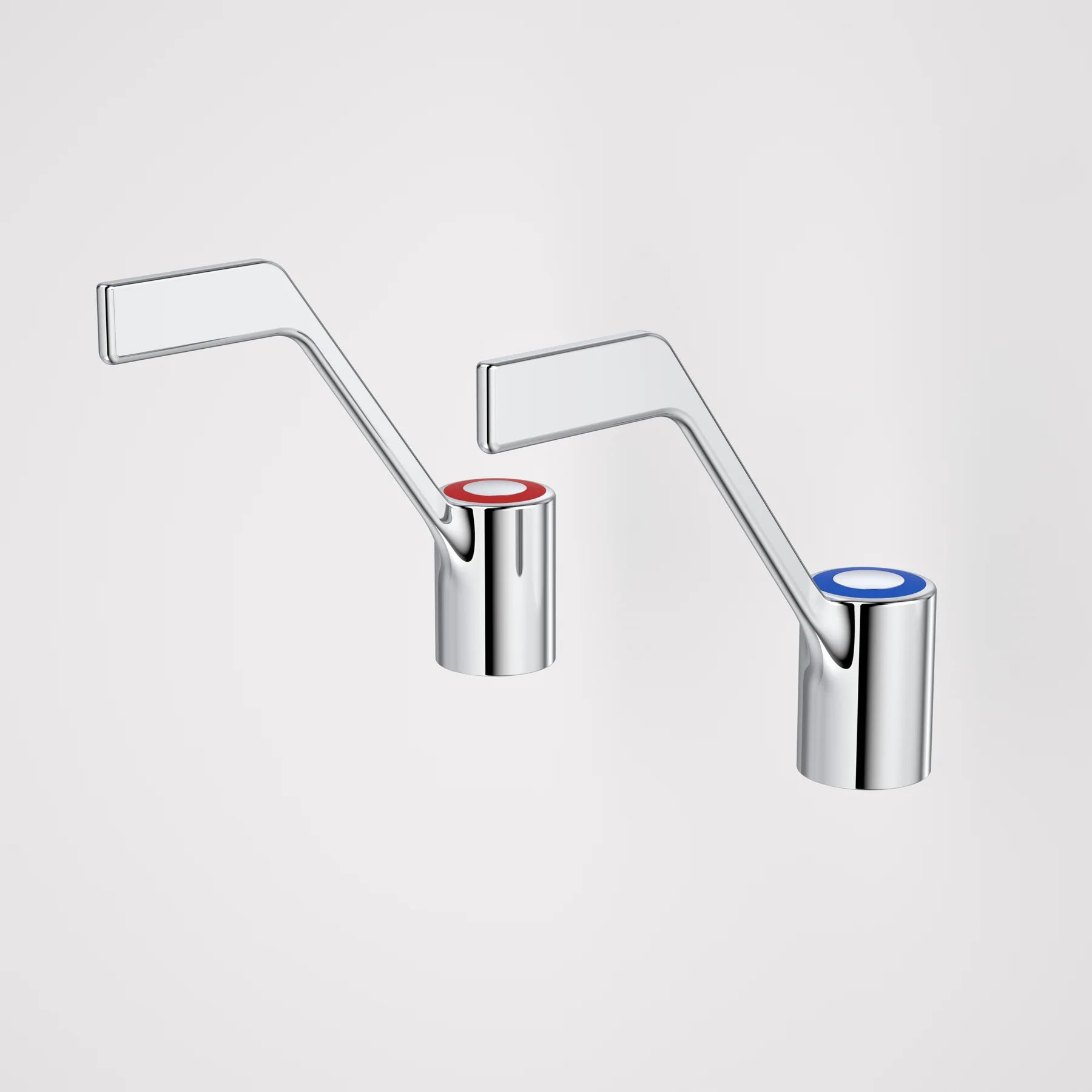 G Series+ Lever Sub-Assembly Handles - 150 Mm