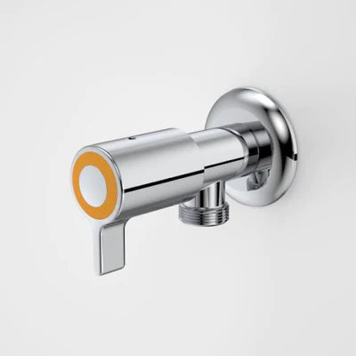 G Series+ Washing Machine Stop - Hot (jumper Valve)