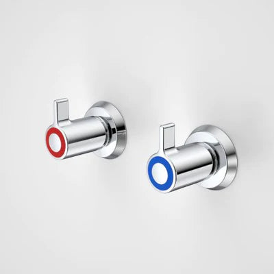 G Series+ Lever Wall Top Assembly - 45mm Handle