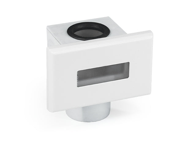 50MM GPO Tundish With Clear Plate
