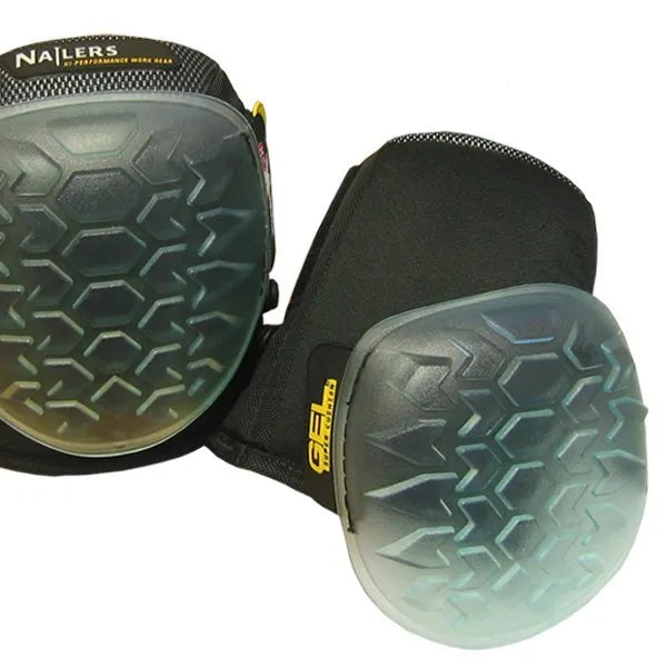 Nailers GX5 Gel Core Knee Pad