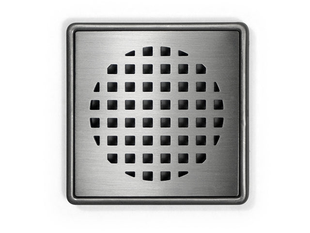 Cyclone Floor Waste Flange
