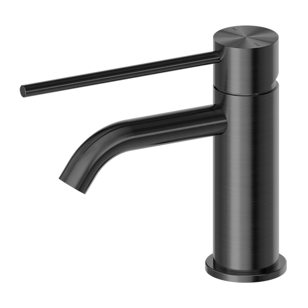 Mecca Care Basin Mixer