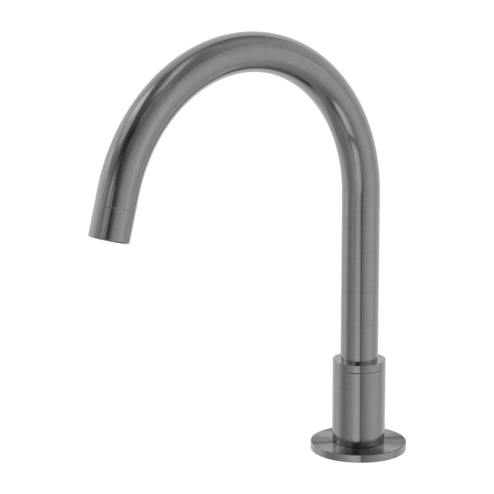 Kara Hob Mount Bath Spout Only G1/2 Female Inlet