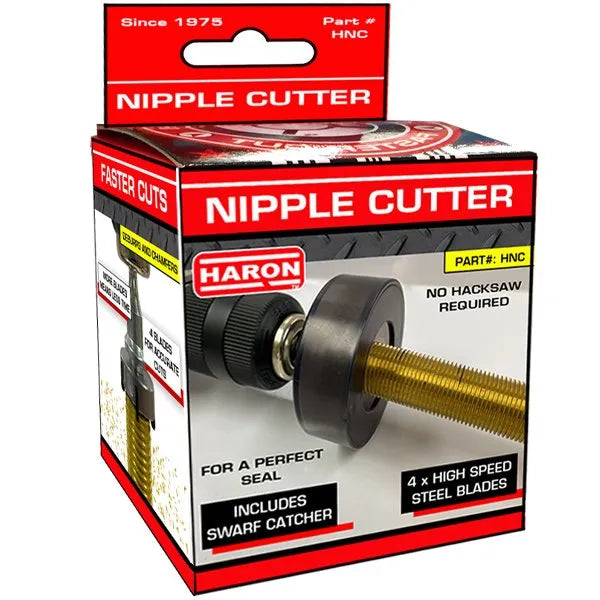 HARON HNC Nipple Cutter