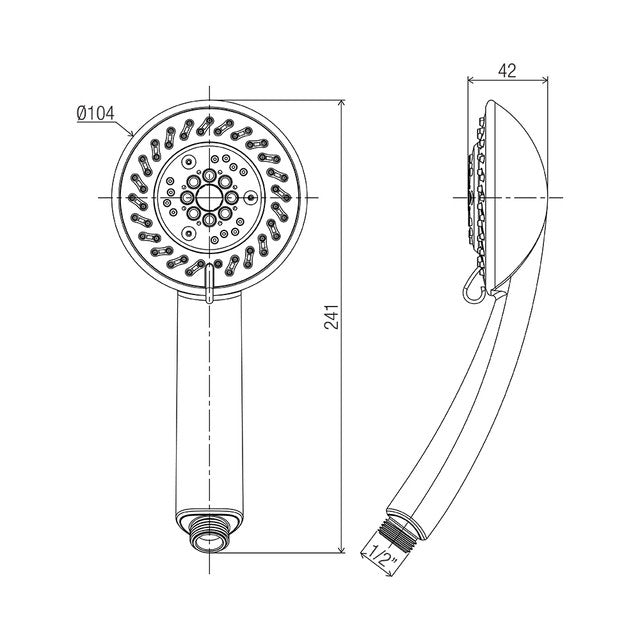 Breeze Handpiece