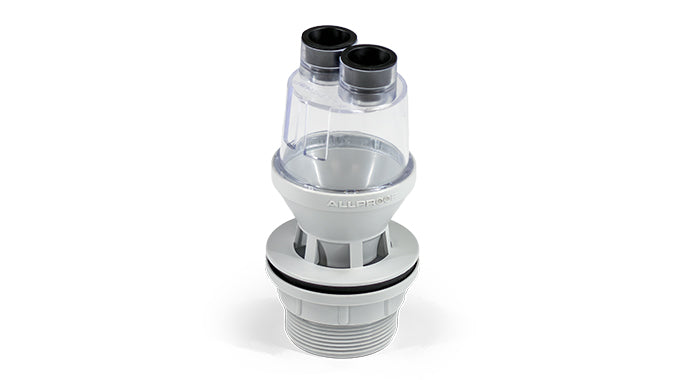 Hot Water Cylinder Tundish