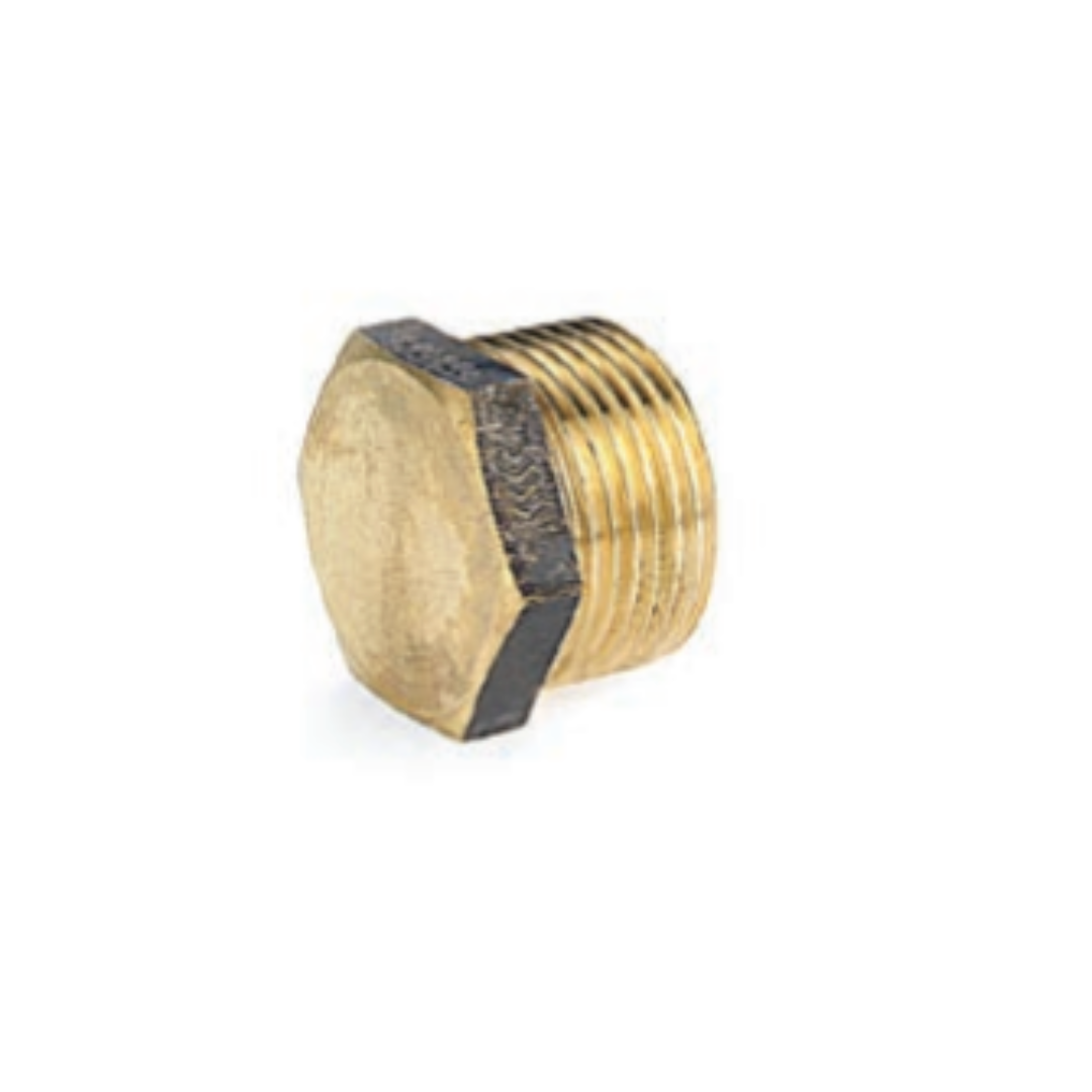 Hexagon Plug