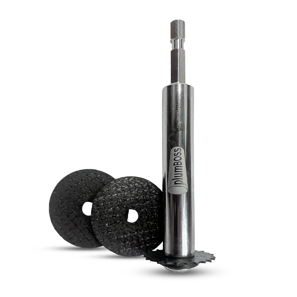 Internal Pipe Cutter 1 1/4 in MIN 10cm long