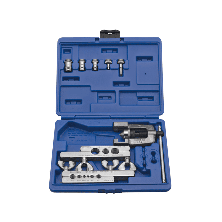Imperial 275 45 Degree Flaring and Swaging Tool Kits