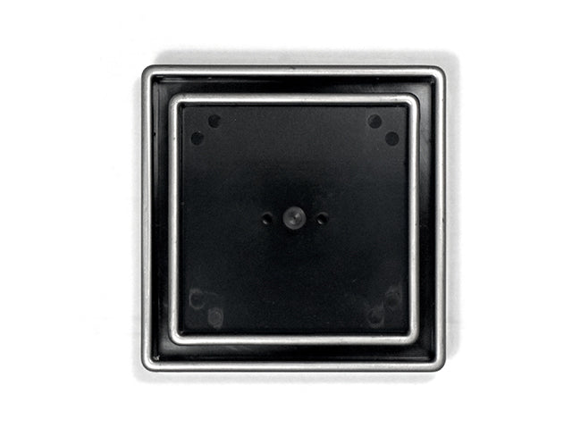 Cyclone Floor Waste Flange
