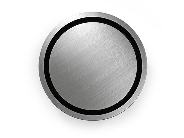 Cyclone Floor Waste Flange