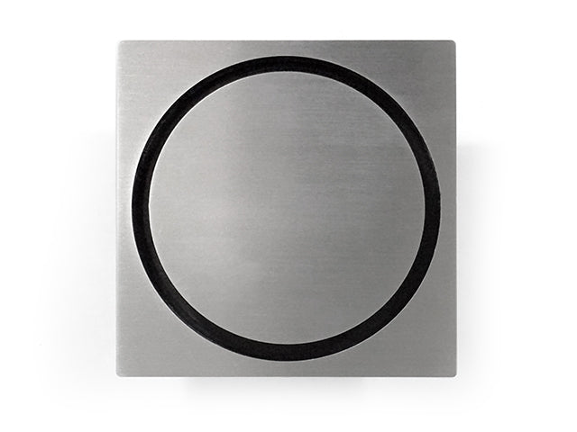 Cyclone Floor Waste Flange