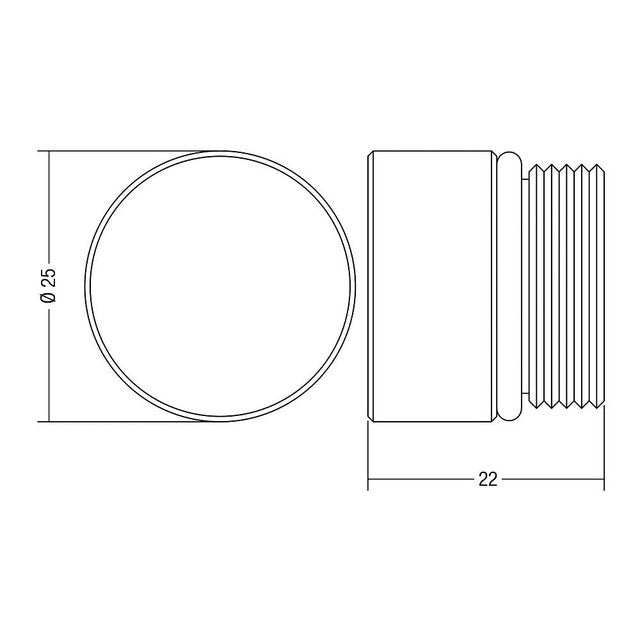 Meter-Beater® Installation Kit
