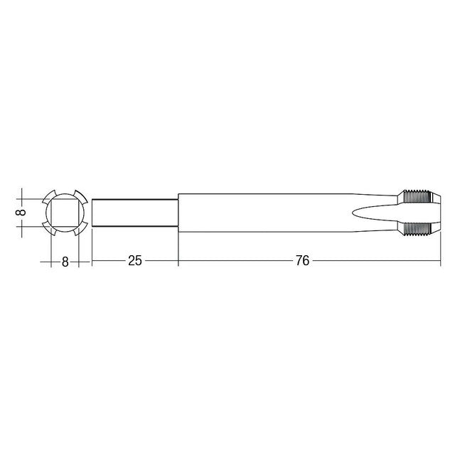 Meter-Beater® Installation Kit