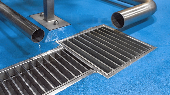 MC Series – Modular Channel System