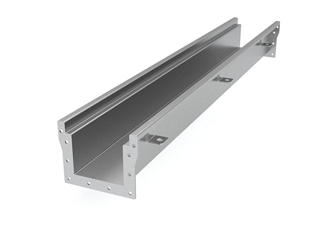 MC Series – Modular Channel System