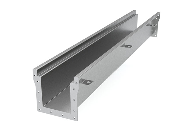 MC Series – Modular Channel System