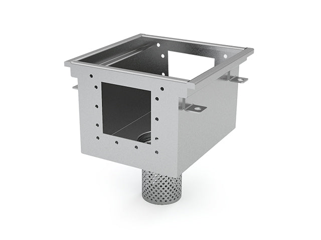 MC Series – Modular Channel System