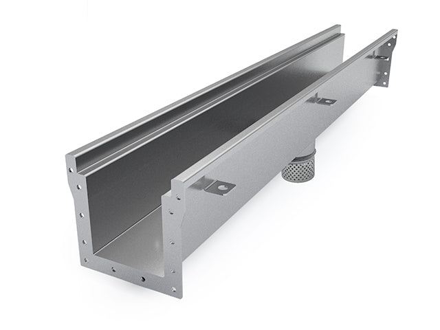 MC Series – Modular Channel System