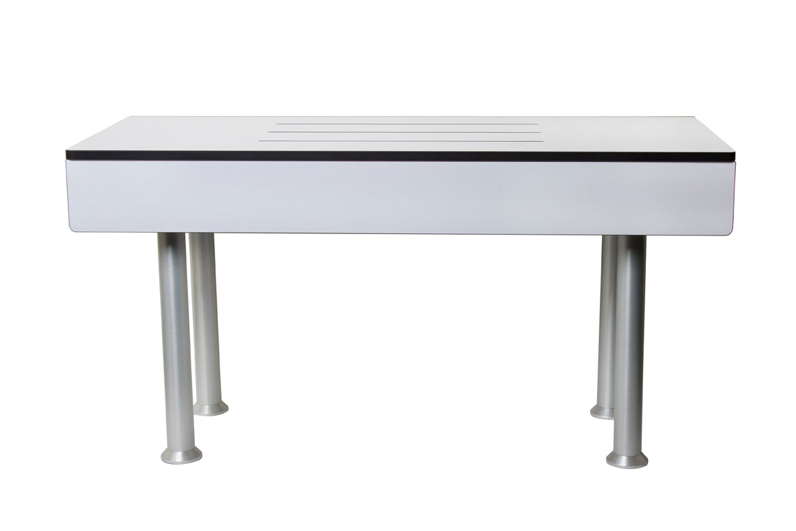 Bench Seat in Compact Laminate