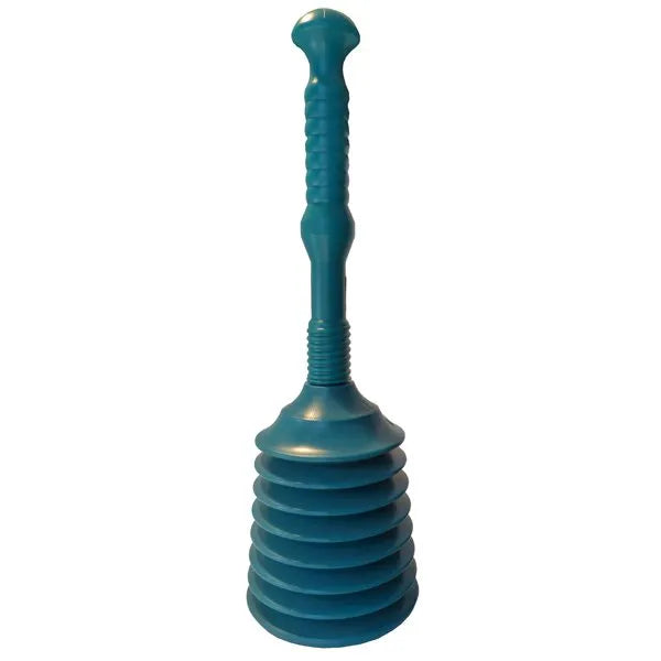 Master MP200 Plunger for Showers, Sinks and Floor Drains 480mm