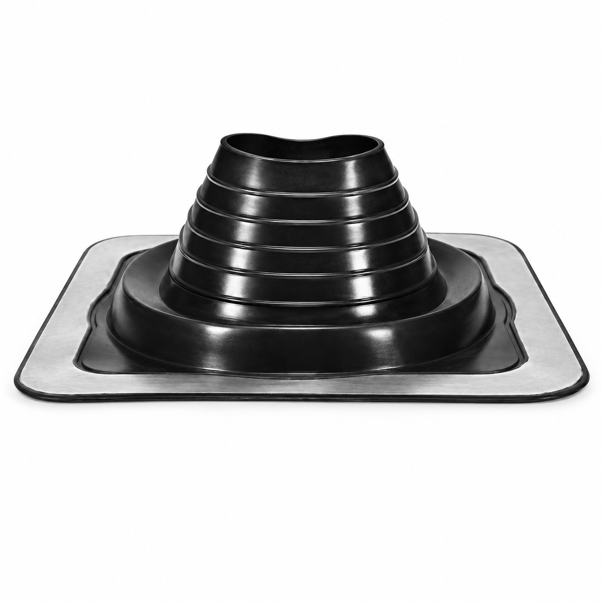 Metal Roof Flashing - Suits 70mm-330mm Round Pipe, Metal Roofs, BAL-12.5 | RFS70178, RFS177330