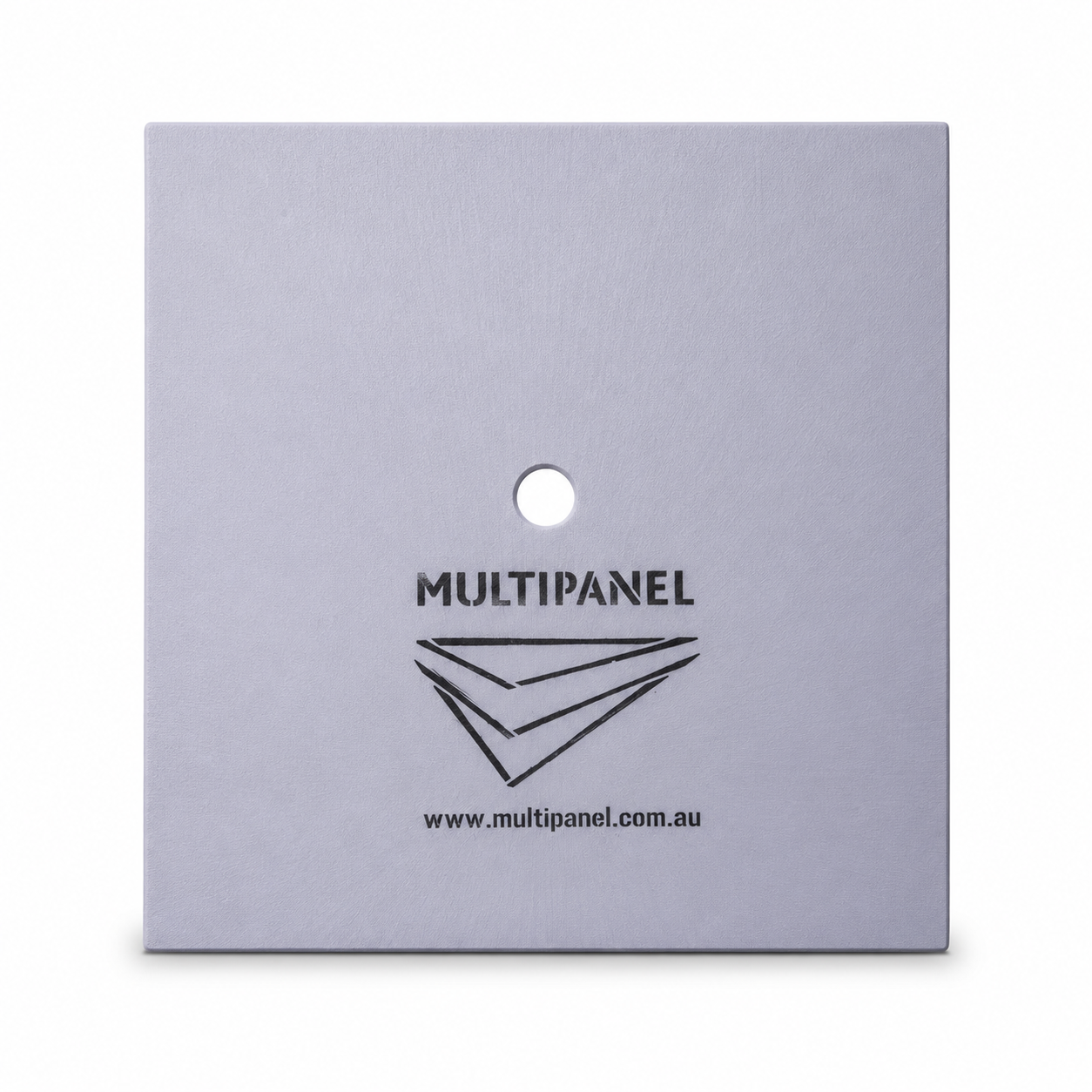 MultiPanel Standard Shower Base Kit — Waterproof, CodeMark Certified, Tile-Ready in 1 Hour | MPSBK