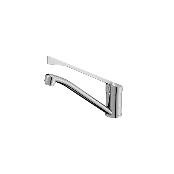 Care Sink Mixer Extended Handle