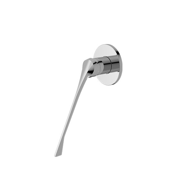 Shower Mixer Extended Handle