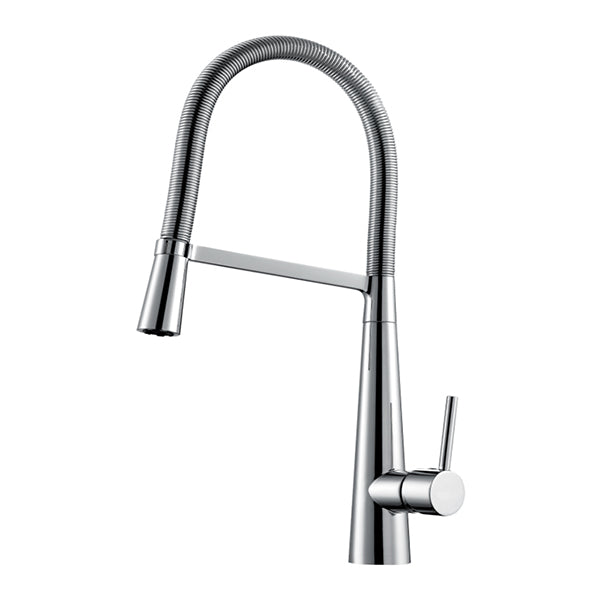 Macro Pull Out Sink Mixer