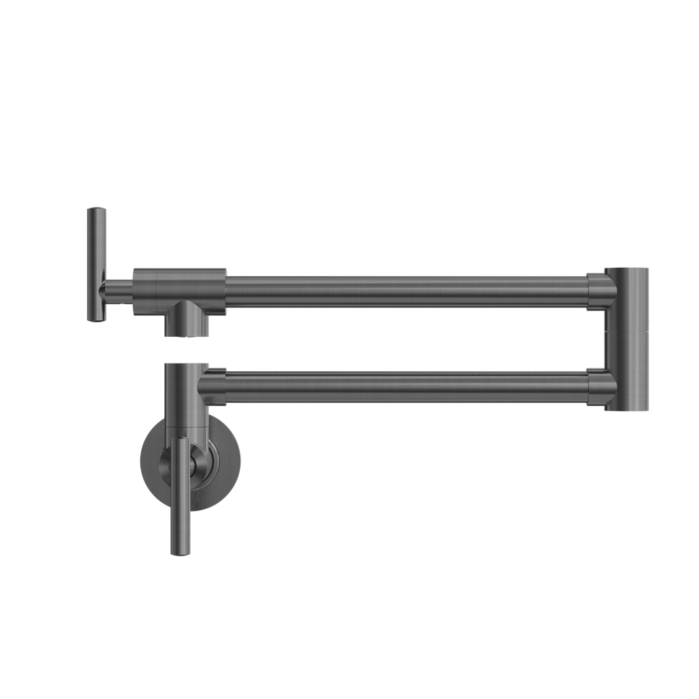 ZEN 316l Stainless Steel Pot Filler Bn