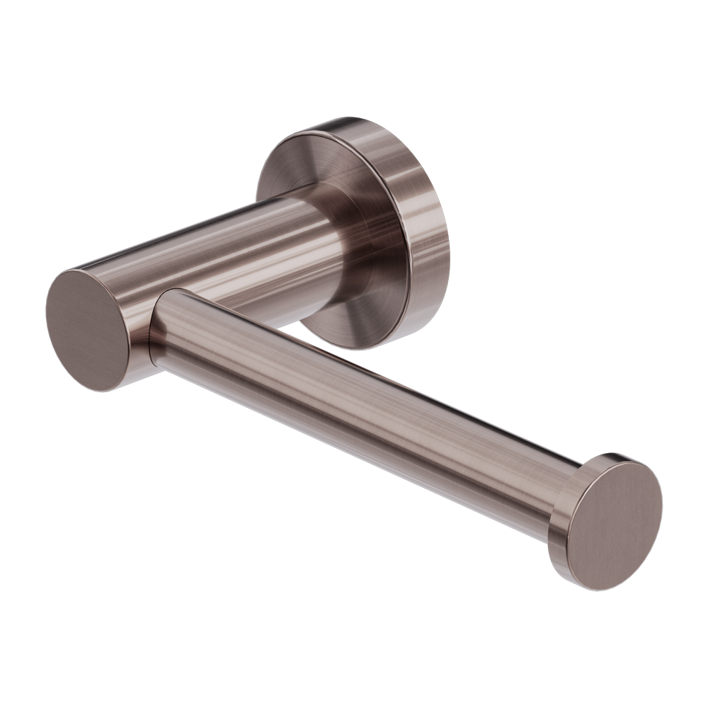 Brushed Bronze Disabled Bathroom Kit - AS1428.1 Commercial Compliant