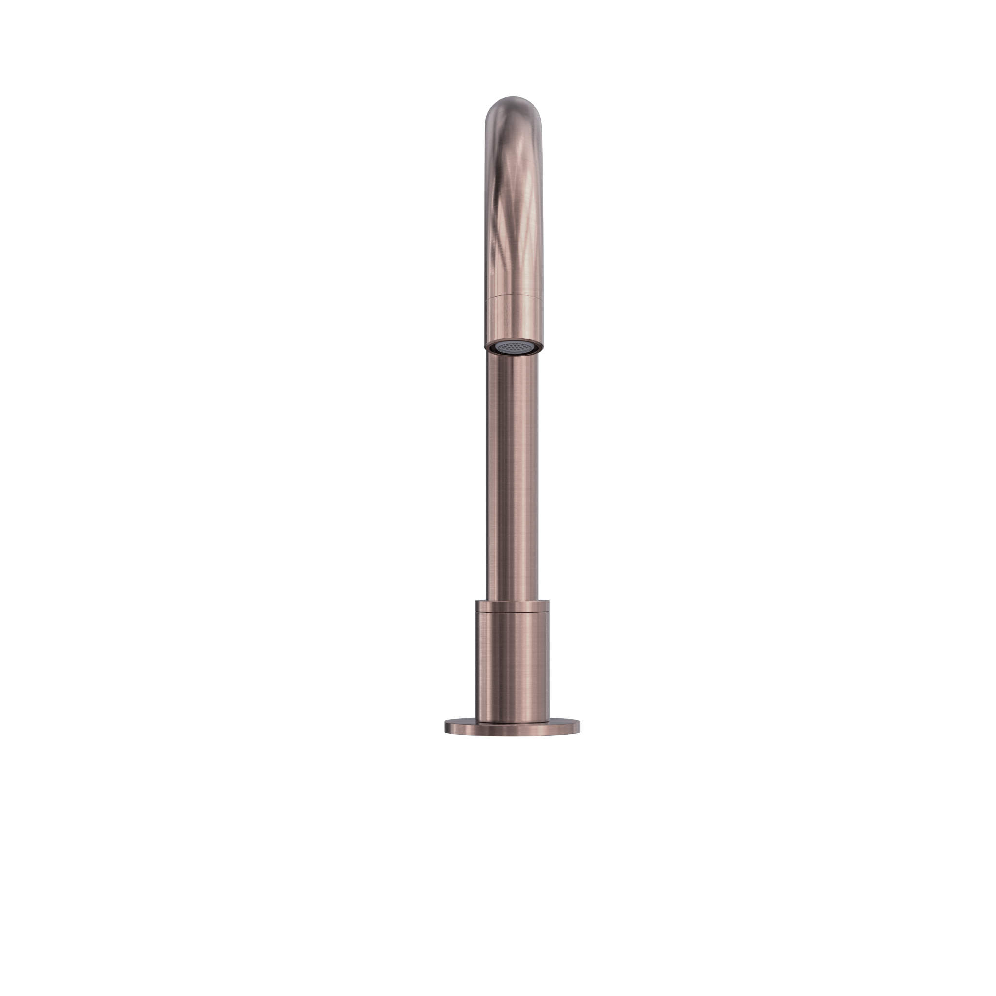 Kara Hob Mount Bath Spout Only G1/2 Female Inlet