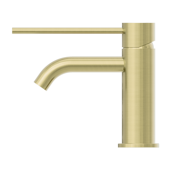 Mecca Care Basin Mixer