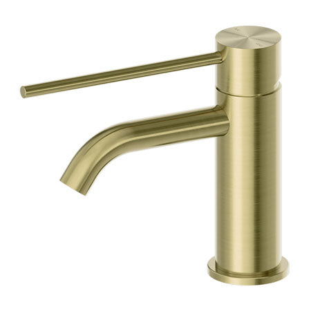 Brushed Gold Disabled Bathroom Kit - AS1428.1 Commercial Compliant