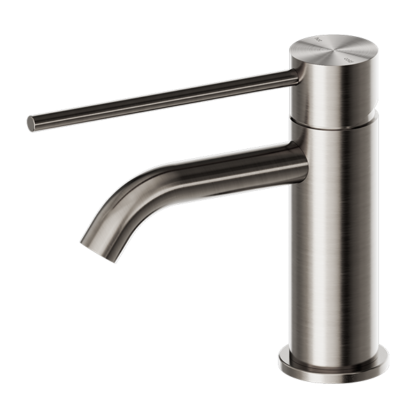 Brushed Nickel Disabled Bathroom Kit - AS1428.1 Commercial Compliant