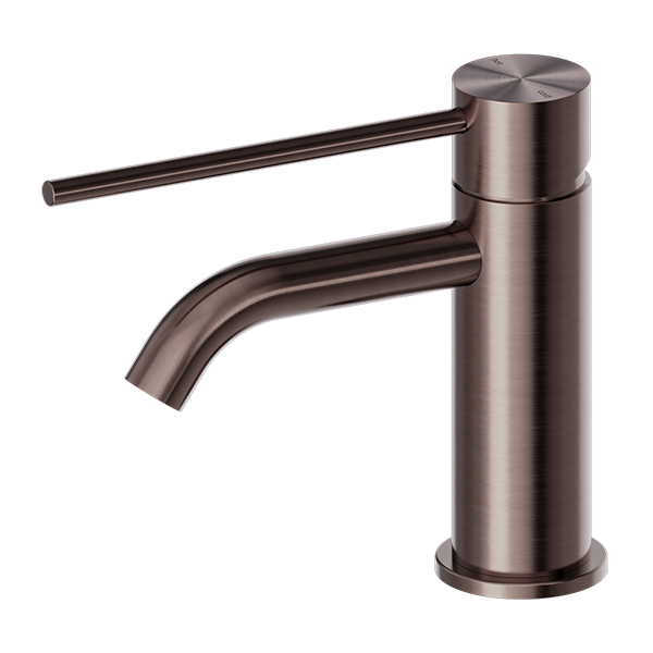 Brushed Bronze Disabled Bathroom Kit - AS1428.1 Commercial Compliant