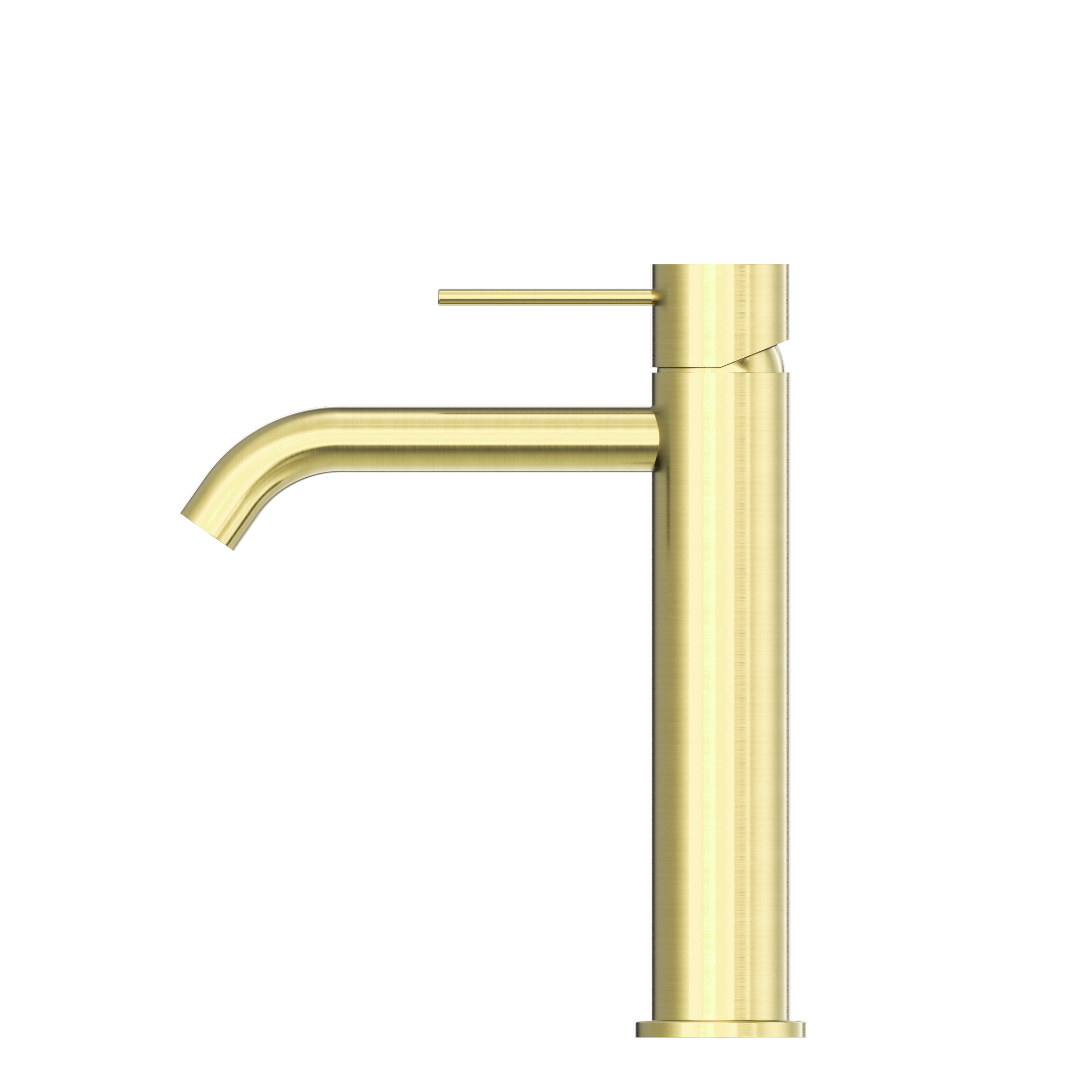 Mecca Mid Tall Basin Mixer