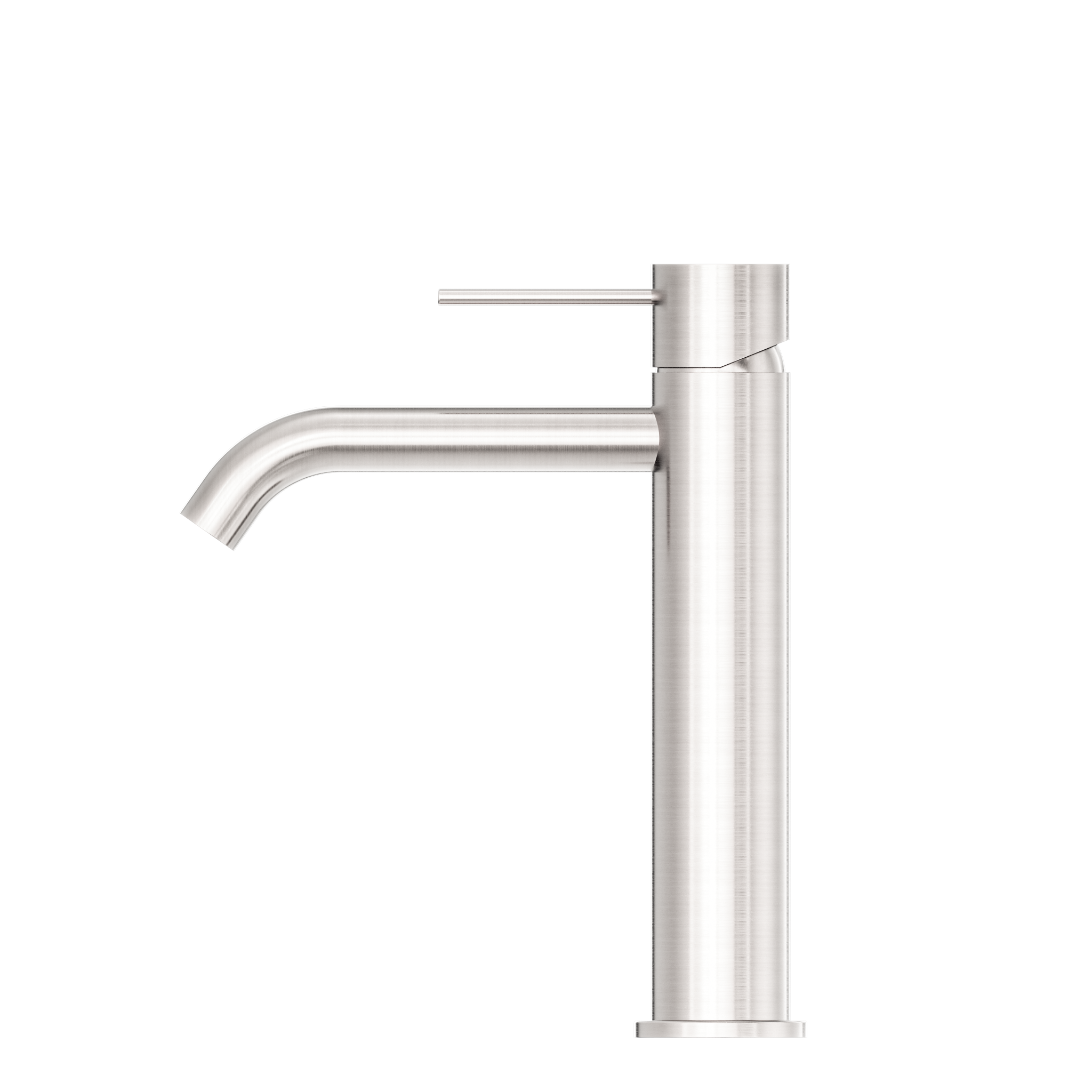 Mecca Mid Tall Basin Mixer