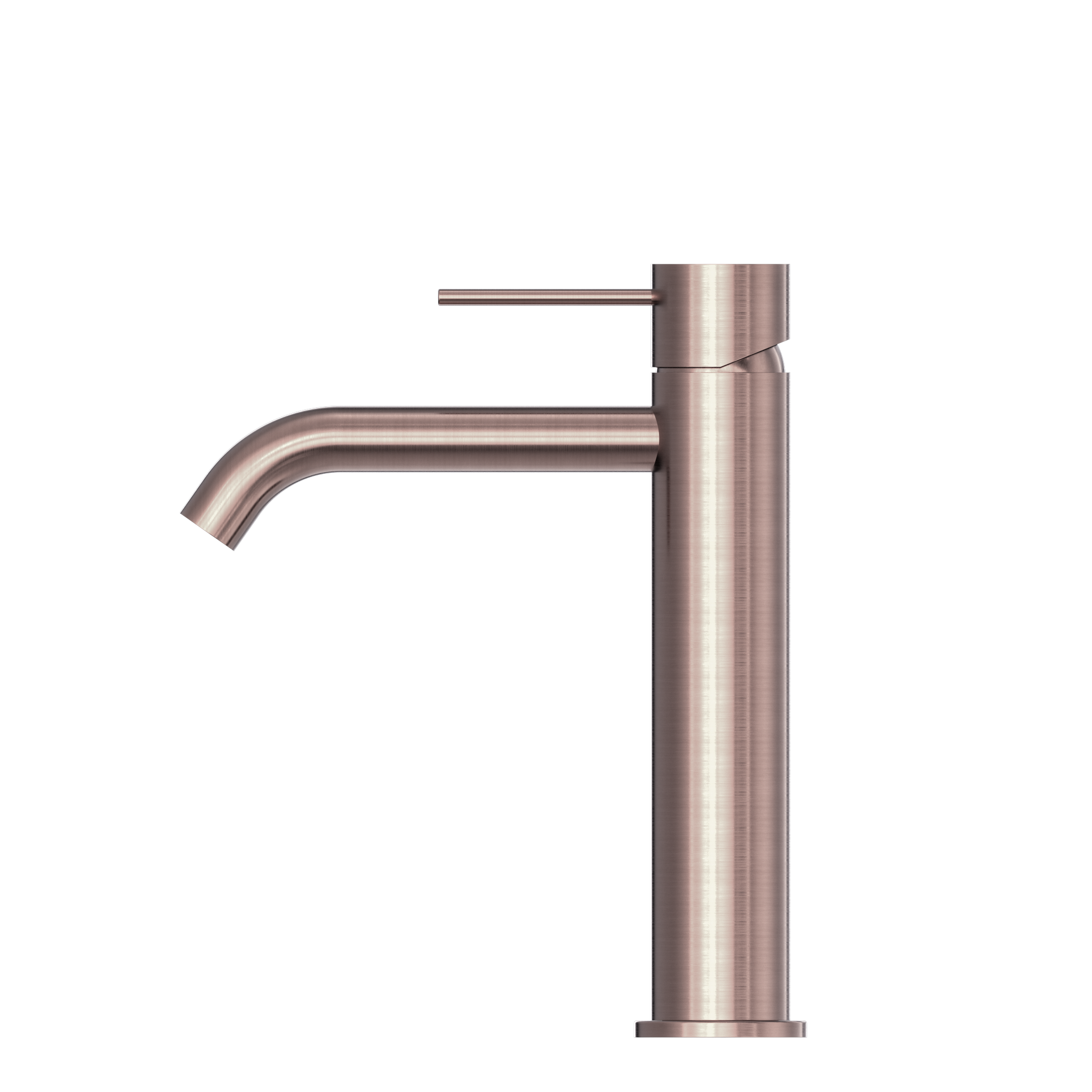 Mecca Mid Tall Basin Mixer