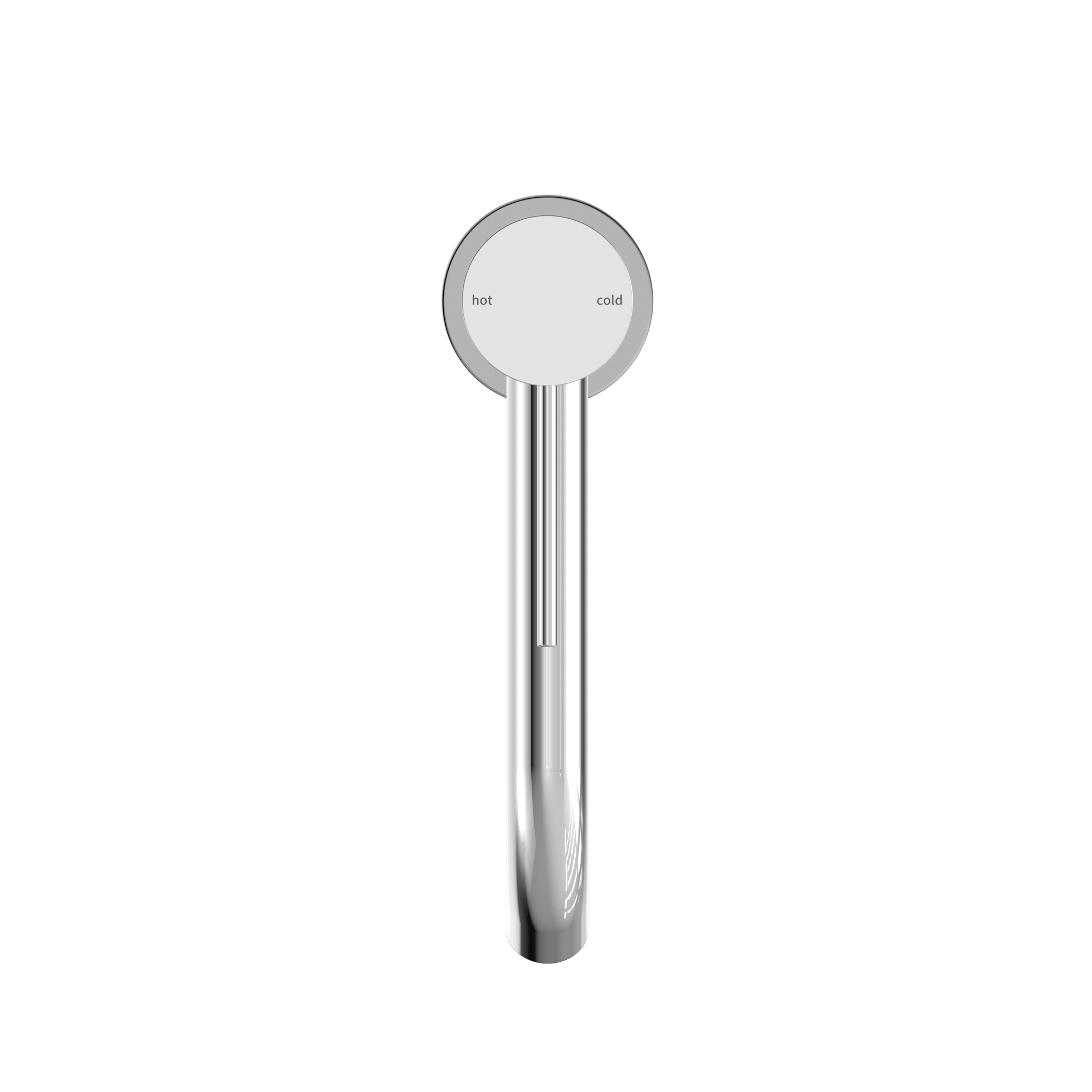 Mecca Mid Tall Basin Mixer