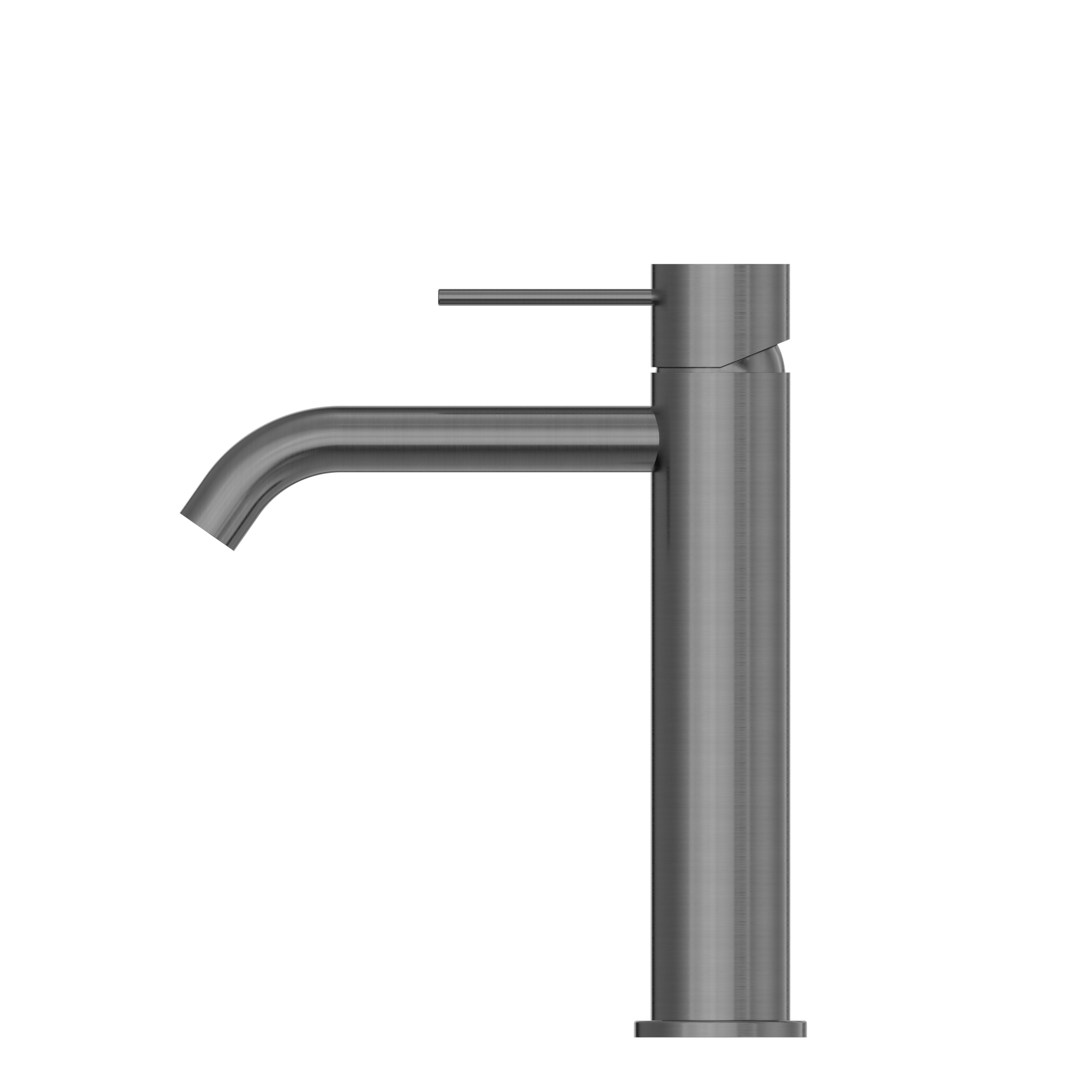 Mecca Mid Tall Basin Mixer