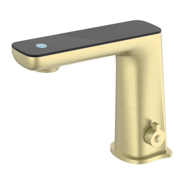 Claudia Sensor Mixer