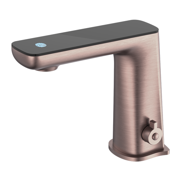Claudia Sensor Mixer